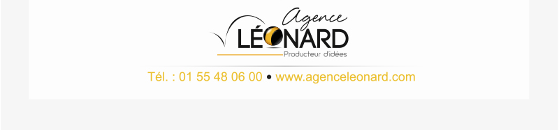 agence leonard